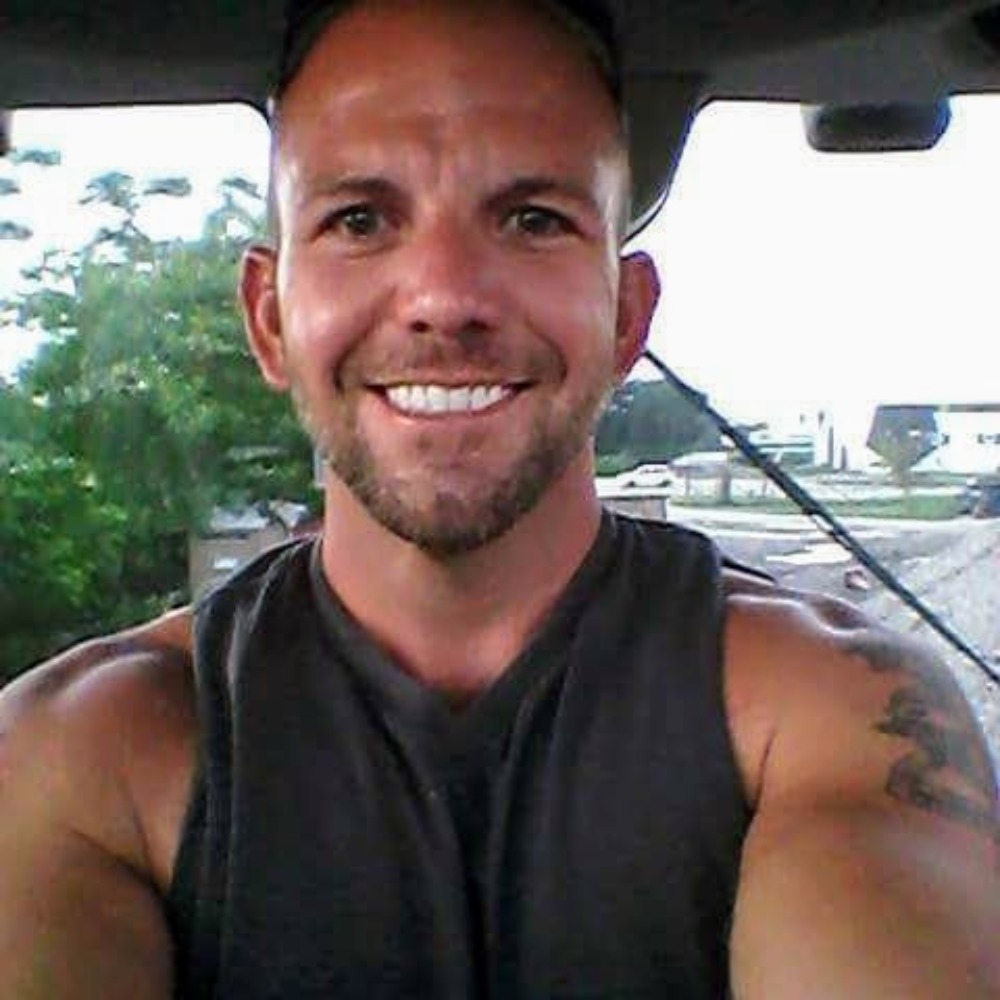 Meet your Posher, Chris